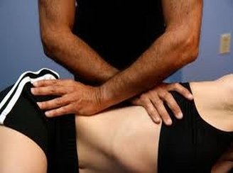 Sports Massage