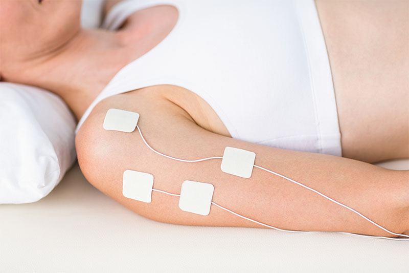 Electrical Muscle Stimulation